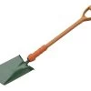 Bulldog Insulated Treaded Digging Spade -Household Tool Store BULPD5DSINT