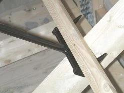 Edma Heavy-Duty Batten Lifter -Household Tool Store EDM0332 1