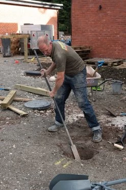 Silverline Digging Bar 1700mm -Household Tool Store ENINSWNM1 20