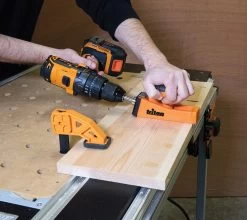 Triton T3 Handy Pocket-Hole Jig 3/4" (19mm) - T3PHJ 11 Triton T3 Handy Pocket-Hole Jig 3/4" (19mm) - T3PHJ -Household Tool Store ENINSWNM1 5