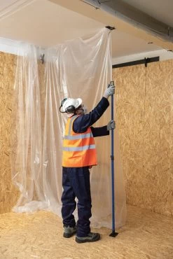 Silverline Easy Prop 1.15 - 2.9m 8 Silverline Easy Prop 1.15 - 2.9m -Household Tool Store ENINSWNM2 8