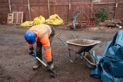 Silverline No.2 Shovel 980mm 9 Silverline No.2 Shovel 980mm -Household Tool Store ENINSWNM2 9