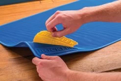 Rockler Silicone Project Mat - 381 X 762 X 3mm (15 X 30 X 1/8") -Household Tool Store ENINSWNM3 1