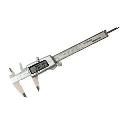 Silverline Digital Vernier Caliper