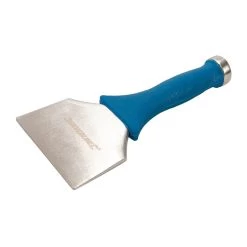 Silverline Expert Carpet Bolster 100mm (4)