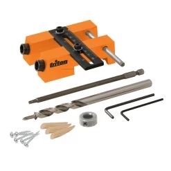 Triton Adjustable Jig - TWAJ