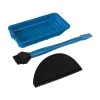 Rockler Silicone Glue Kit 3pce - 3pce -Household Tool Store ENWNMPRO1 36
