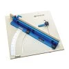 Rockler Tablesaw Cross-Cut Sled - 603 X 603mm (23-3/4" X 23-3/4") -Household Tool Store ENWNMPRO1 37