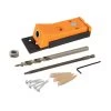 Triton Single Mini Pocket-Hole Jig - T1PHJ -Household Tool Store ENWNMPRO1 44