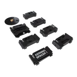 Rockler Interlock Signmakers Kit - 2-1/4"