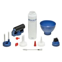 Rockler Glue Application Set 8pce - 8pce