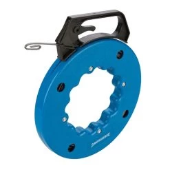 Silverline Fish Tape