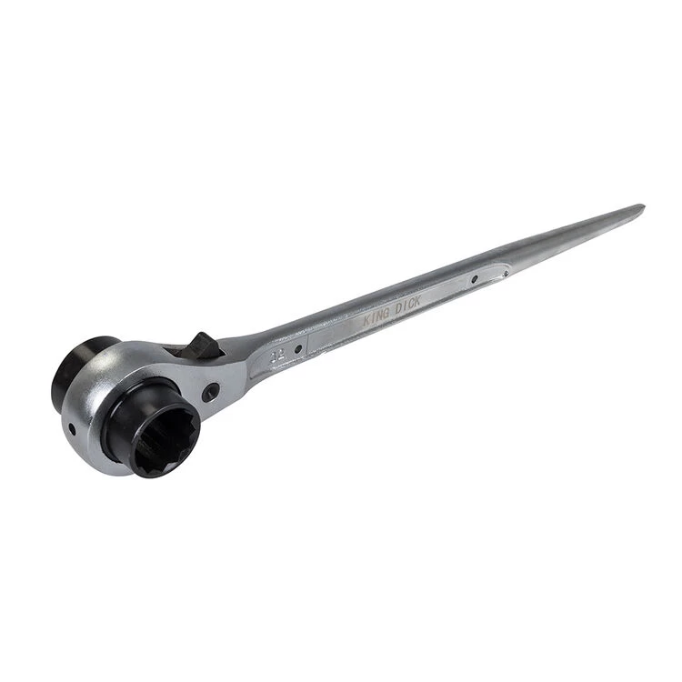 King Dick Ratchet Podger Metric 4 King Dick Ratchet Podger Metric - Image 2