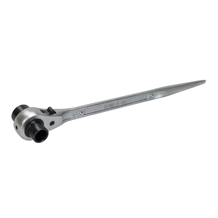 King Dick Ratchet Podger Metric 5 King Dick Ratchet Podger Metric - Image 3