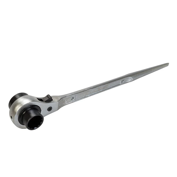 King Dick Ratchet Podger Metric 7 King Dick Ratchet Podger Metric - Image 5