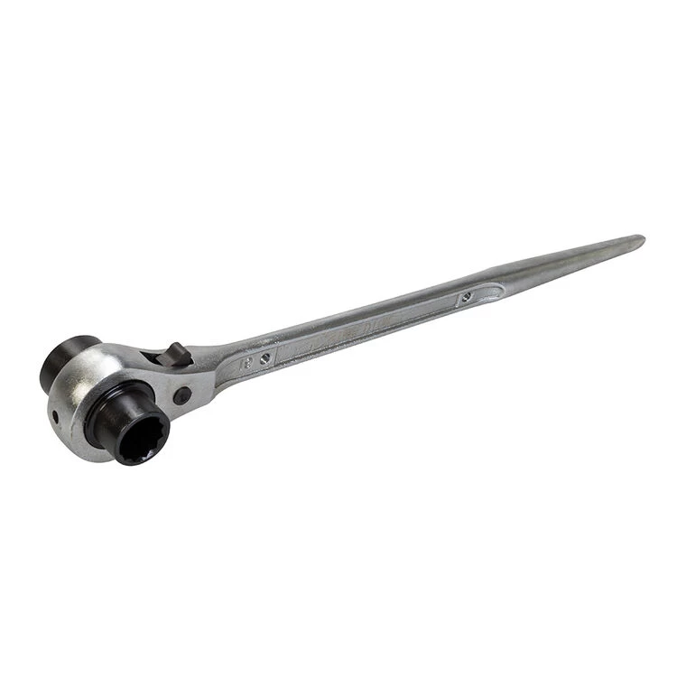 King Dick Ratchet Podger Metric 8 King Dick Ratchet Podger Metric - Image 6