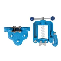 Silverline Hinged Pipe Vice 12 - 60mm 7 Silverline Hinged Pipe Vice 12 - 60mm -Household Tool Store ENWNMPRO3 1