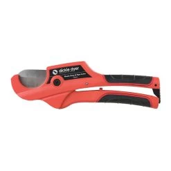 Dickie Dyer Plastic Hose & Pipe Cutter -Household Tool Store ENWNMPRO3