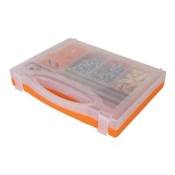 Triton Double Mini Pocket-Hole Jig Set 8pce - T2PHJS -Household Tool Store ENWNMPRO5 4