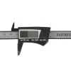 Faithfull Mini Digital Caliper 75mm Capacity