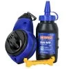 Faithfull Rapid Chalk Line Kit 30m 2 Faithfull Rapid Chalk Line Kit 30m -Household Tool Store FAICLKIT