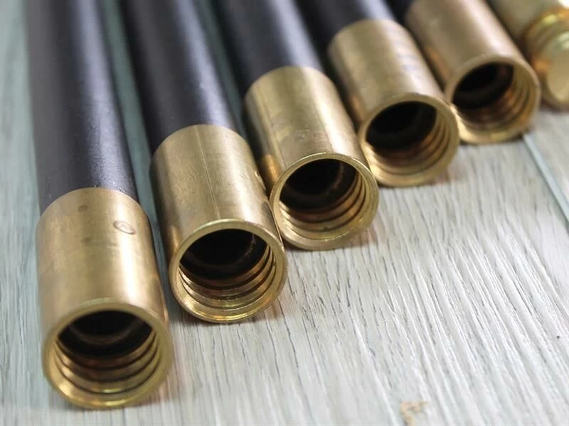 Faithfull Universal Drain Clean Set (10 X Rods Plunger & Worm) 5 Faithfull Universal Drain Clean Set (10 X Rods Plunger & Worm) - Image 3