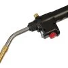 Faithfull Quick Pro Auto Power Torch CGA600 -Household Tool Store FAIGZPROAUTO