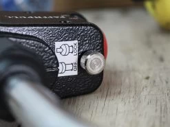 Faithfull Quick Pro Auto Power Torch CGA600 -Household Tool Store FAIGZPROAUTO 3