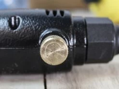 Faithfull Quick Pro Auto Power Torch CGA600 -Household Tool Store FAIGZPROAUTO 4