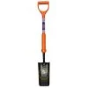 Faithfull Cable Laying Shovel Fibreglass Insulated Shaft YD -Household Tool Store FAIINSCABLE