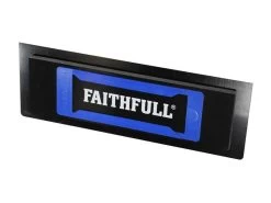 Faithfull Flexifit Trowel With Foam -Household Tool Store FAIPFLEX14