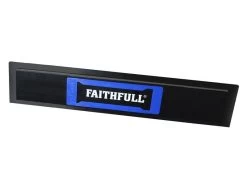Faithfull Flexifit Trowel With Foam -Household Tool Store FAIPFLEX24