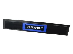 Faithfull Flexifit Trowel With Foam