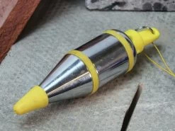 Faithfull Plumb-Auto Automatic Plumb Line 400g (14oz) -Household Tool Store FAIPLUMBAUTO 3