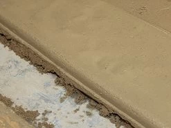 Faithfull Prestige Edging Trowel -Household Tool Store FAIPTEDG10SS B