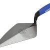 Faithfull Prestige London Pattern Brick Trowel 275mm (11in) 1 Faithfull Prestige London Pattern Brick Trowel 275mm (11in) -Household Tool Store FAIPTFBT11L