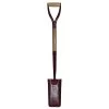 Faithfull Solid Socket Cable Lying Shovel -Household Tool Store FAISSCLMYD
