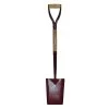 Faithfull Solid Socket Trenching Shovel MYD 1 Faithfull Solid Socket Trenching Shovel MYD -Household Tool Store FAISSTRMYD 1
