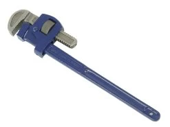 Faithfull Stillson Pattern Wrench -Household Tool Store FAISTIL10