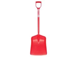 Red Gorilla Gorilla Shovel™ -Household Tool Store GORSHOVELRED