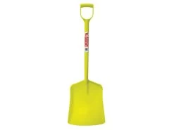 Red Gorilla Gorilla Shovel™ -Household Tool Store GORSHOVELYEL