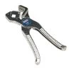 Sealey HCA25 Rubber & Reinforced Hose Cutter ∅3-25mm Die Cast Alloy