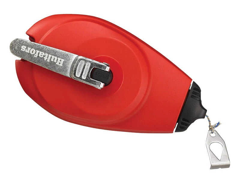 Hultafors CLP30 Chalk Line 30m (100ft) 3 Hultafors CLP30 Chalk Line 30m (100ft)