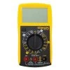 STANLEY® Intelli Tools AC/DC Digital Multimeter -Household Tool Store INT077364