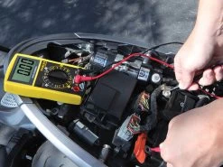 STANLEY® Intelli Tools AC/DC Digital Multimeter -Household Tool Store INT077364 C