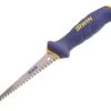 IRWIN® ProTouch™ Jab Saw 165mm (6.1/2in) 8 TPI -Household Tool Store IRW10505705