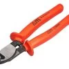 ITL Insulated Insulated Cable Croppers 200mm 2 ITL Insulated Insulated Cable Croppers 200mm -Household Tool Store ITL00120