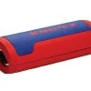 Knipex TwistCut Corrugated Pipe Cutter 13-32mm -Household Tool Store KPX902201