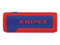 Knipex TwistCut Corrugated Pipe Cutter 13-32mm 12 Knipex TwistCut Corrugated Pipe Cutter 13-32mm -Household Tool Store KPX902201 B