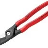 Knipex 95 11/12 Series Cable Shears -Household Tool Store KPX9511200